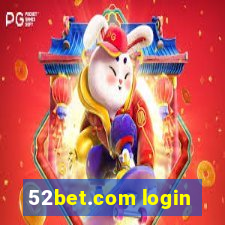 52bet.com login